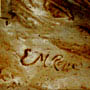 EMR's signature from "A Sea Chase"
