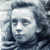 Marga and brother Denys as children