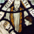 Holy Sacraments (detail: Matrimony),  Bolney